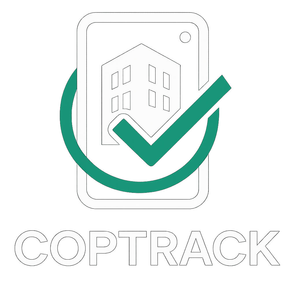 Coptrack
