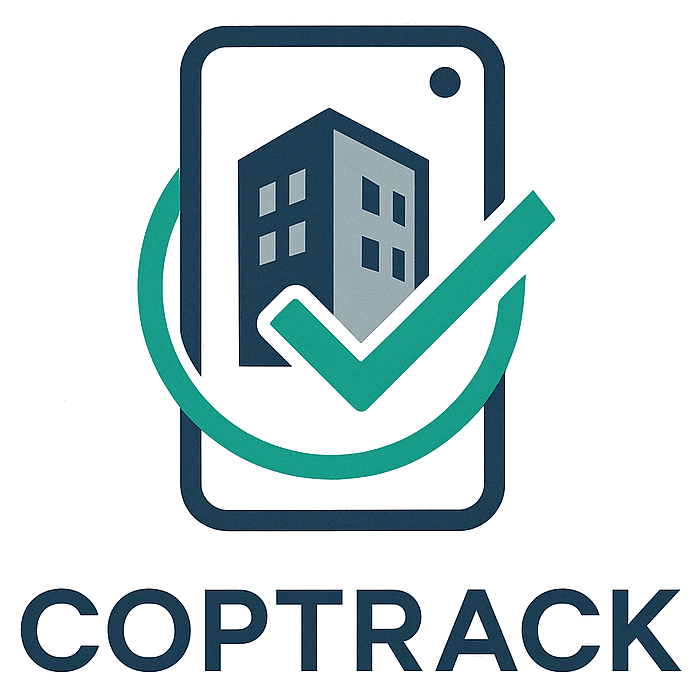 CopTrack
